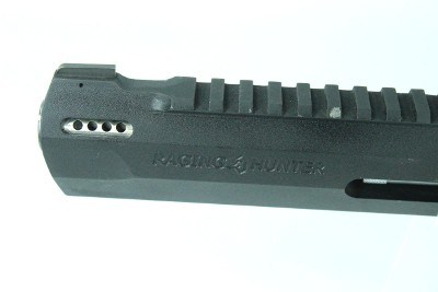 TAURUS RAGING HUNTER 44H .44 MAGNUM - Image 5 of 20