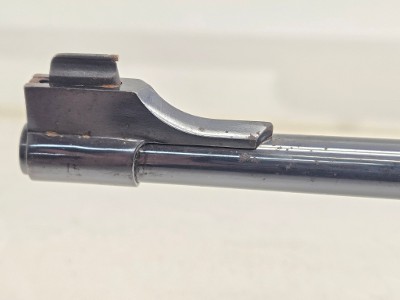 RUGER m77 Original Tang Safety Model .308 WIN - Image 2 of 14