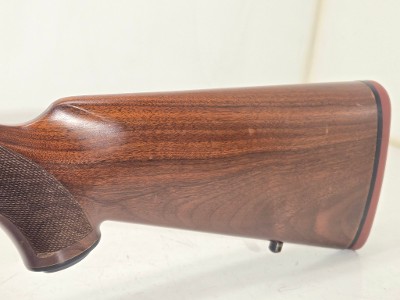 RUGER m77 Original Tang Safety Model .308 WIN - Image 5 of 14