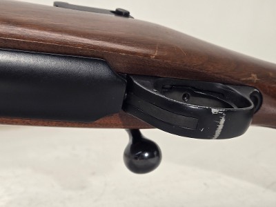 RUGER m77 Original Tang Safety Model .308 WIN - Image 7 of 14