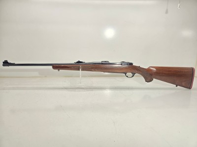 RUGER m77 Original Tang Safety Model .308 WIN - Image 1 of 14