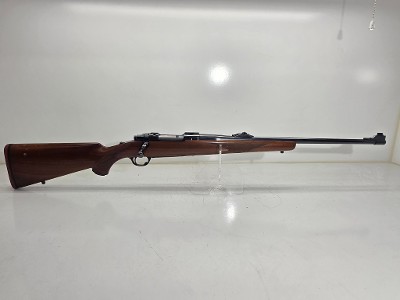 RUGER m77 Original Tang Safety Model .308 WIN - Image 8 of 14