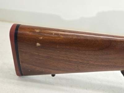 RUGER m77 Original Tang Safety Model .308 WIN - Image 9 of 14
