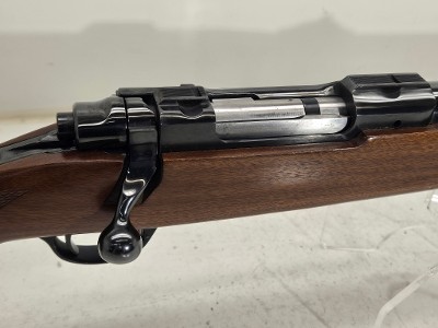RUGER m77 Original Tang Safety Model .308 WIN - Image 10 of 14