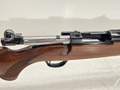RUGER m77 Original Tang Safety Model .308 WIN - Image 11 of 14