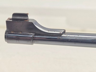 RUGER m77 Original Tang Safety Model .308 WIN - Image 2 of 14