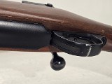 RUGER m77 Original Tang Safety Model .308 WIN - Image 7 of 14
