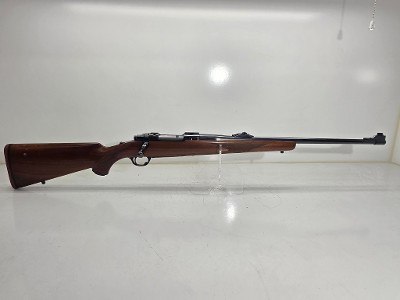 RUGER m77 Original Tang Safety Model .308 WIN - Image 8 of 14