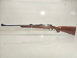 RUGER m77 Original Tang Safety Model .308 WIN - Image 1 of 14