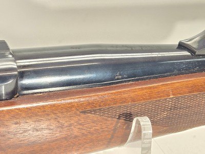 RUGER m77 Original Tang Safety Model .308 WIN - Image 12 of 14