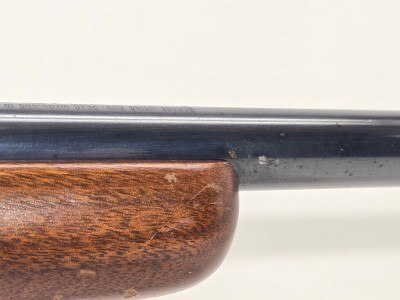 RUGER m77 Original Tang Safety Model .308 WIN - Image 13 of 14