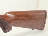 RUGER m77 Original Tang Safety Model .308 WIN - Image 5 of 14