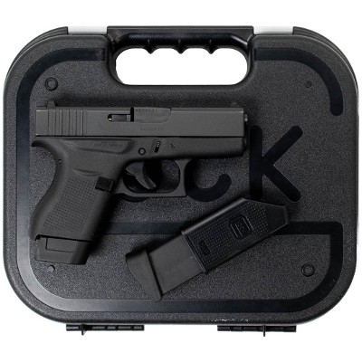 GLOCK 43 9MM LUGER (9X19 PARA) - Image 3 of 3