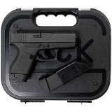 GLOCK 43 9MM LUGER (9X19 PARA) - Image 3 of 3