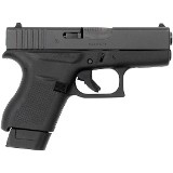 GLOCK 43 9MM LUGER (9X19 PARA) - Image 2 of 3