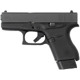 GLOCK 43 9MM LUGER (9X19 PARA) - Image 1 of 3