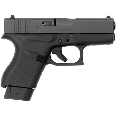 GLOCK 43 9MM LUGER (9X19 PARA) - Image 2 of 3