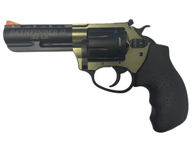 CHARTER ARMS PATHFINDER II .22 LR .22 LR - Image 1 of 1