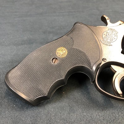 SMITH & WESSON 28-2 HIGHWAY PATROLMAN .357 MAG - Image 5 of 10