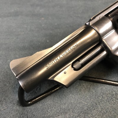 SMITH & WESSON 28-2 HIGHWAY PATROLMAN .357 MAG - Image 8 of 10
