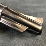 SMITH & WESSON 28-2 HIGHWAY PATROLMAN .357 MAG - Image 7 of 10