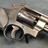SMITH & WESSON 28-2 HIGHWAY PATROLMAN .357 MAG - Image 6 of 10