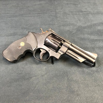 SMITH & WESSON 28-2 HIGHWAY PATROLMAN .357 MAG - Image 2 of 10