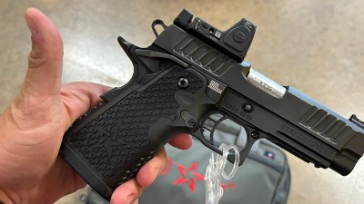 STACCATO C2 9MM LUGER (9x19 PARA) - Image 10 of 10