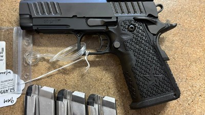 STACCATO C2 9MM LUGER (9x19 PARA) - Image 4 of 10