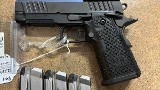 STACCATO C2 9MM LUGER (9x19 PARA) - Image 4 of 10