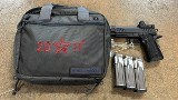STACCATO C2 9MM LUGER (9x19 PARA) - Image 1 of 10