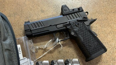 STACCATO C2 9MM LUGER (9x19 PARA) - Image 2 of 10