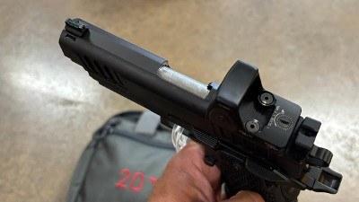 STACCATO C2 9MM LUGER (9x19 PARA) - Image 7 of 10