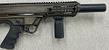 BLACK ACES TACTICAL PRO BULLPUP (PUMP) 12 GA - Image 3 of 7