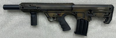 BLACK ACES TACTICAL PRO BULLPUP (PUMP) 12 GA - Image 4 of 7