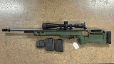 TIKKA T3 CTR .308 WIN - Image 1 of 12
