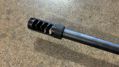 TIKKA T3 CTR .308 WIN - Image 7 of 12
