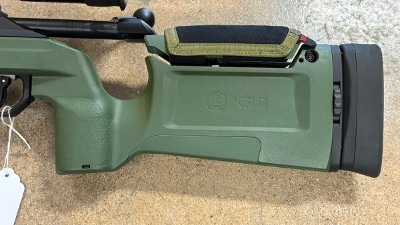 TIKKA T3 CTR .308 WIN - Image 3 of 12
