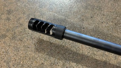 TIKKA T3 CTR .308 WIN - Image 7 of 12