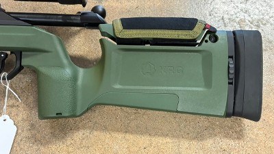 TIKKA T3 CTR .308 WIN - Image 3 of 12