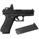 GLOCK 45 9MM LUGER (9X19 PARA) - Image 3 of 3