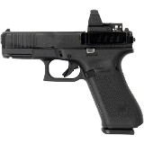 GLOCK 45 9MM LUGER (9X19 PARA) - Image 1 of 3