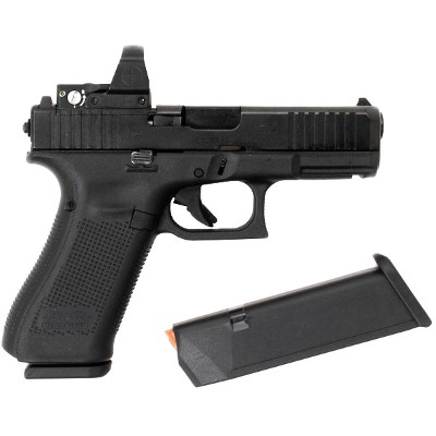 GLOCK 45 9MM LUGER (9X19 PARA) - Image 3 of 3