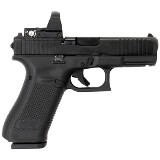 GLOCK 45 9MM LUGER (9X19 PARA) - Image 2 of 3