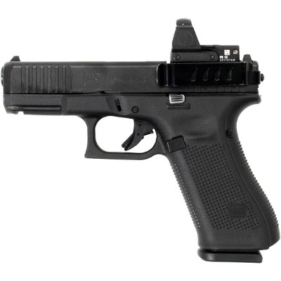 GLOCK 45 9MM LUGER (9X19 PARA) - Image 1 of 3