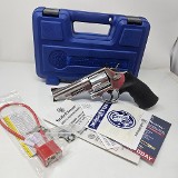 SMITH & WESSON 629 4" .44 MAGNUM - Image 1 of 25
