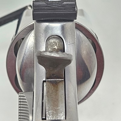 SMITH & WESSON 629 4" .44 MAGNUM - Image 8 of 25
