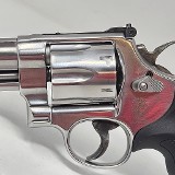 SMITH & WESSON 629 4" .44 MAGNUM - Image 4 of 25