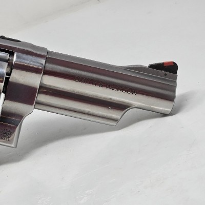 SMITH & WESSON 629 4" .44 MAGNUM - Image 15 of 25