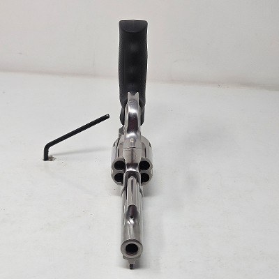SMITH & WESSON 629 4" .44 MAGNUM - Image 22 of 25